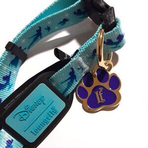 Loungefly Peter Pan  Dog Collar